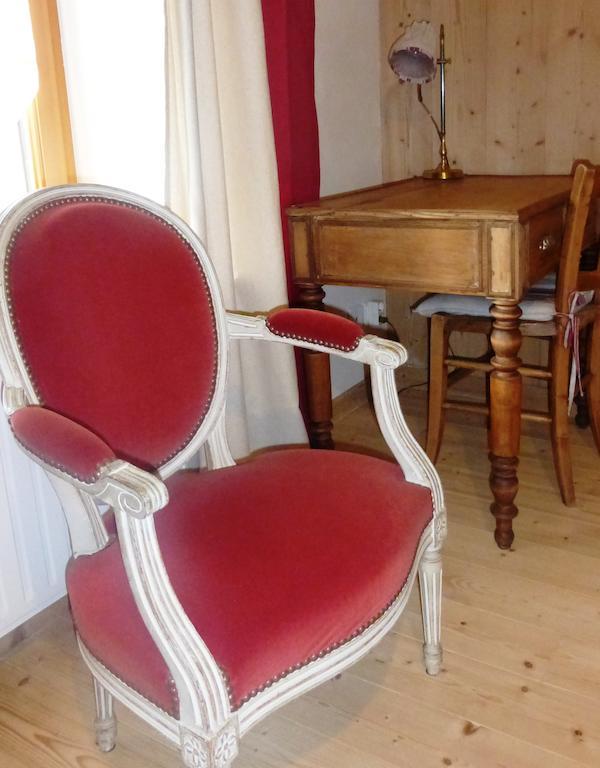 Chambres D'Hotes Bered Vuillemin Baume-les-Dames Room photo