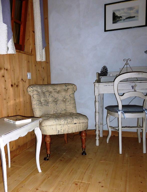 Chambres D'Hotes Bered Vuillemin Baume-les-Dames Room photo